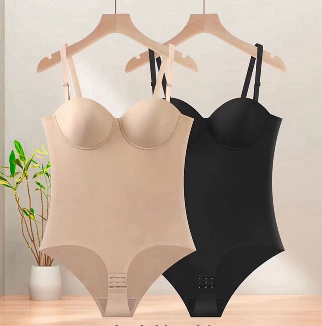 Straordinario Body laser contenitivo