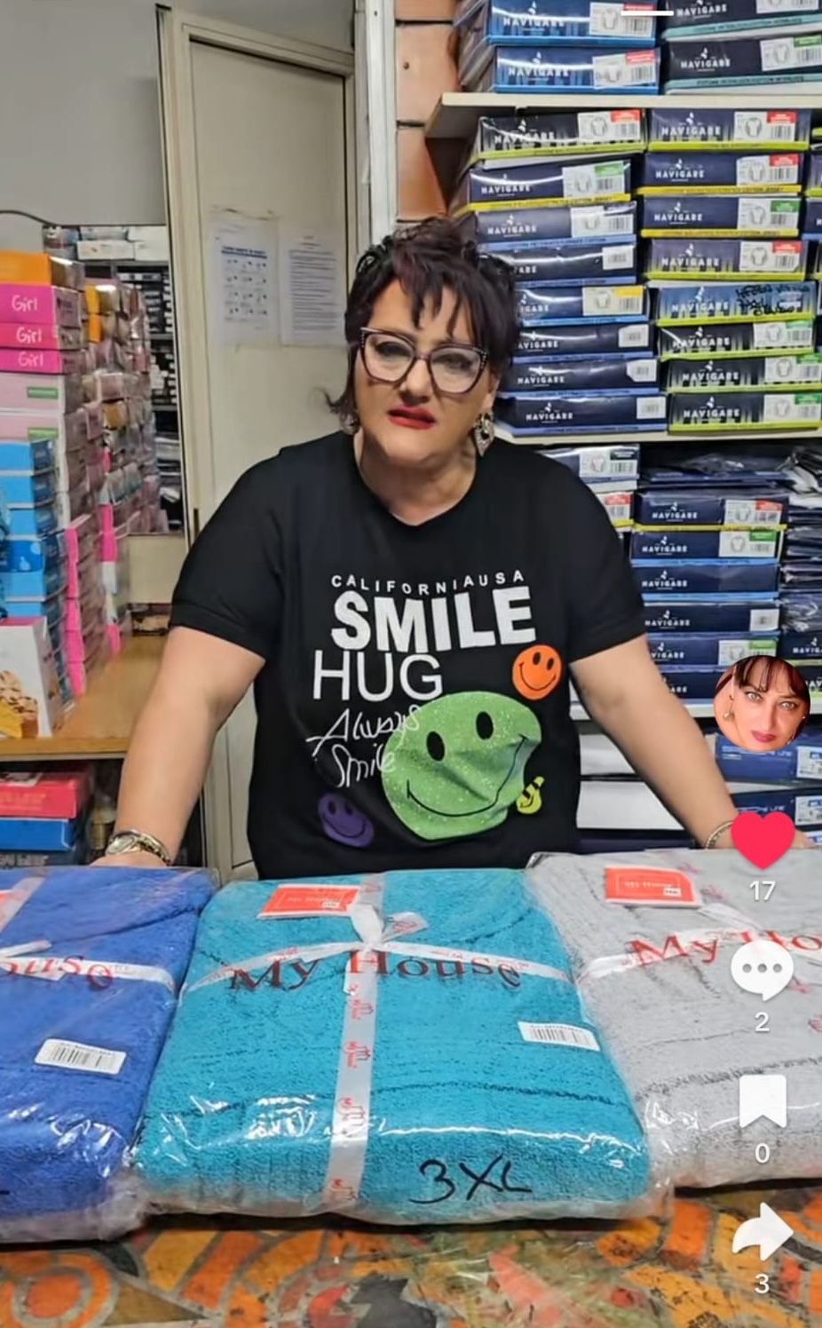 Accappatoio spugna curvy 380grammi