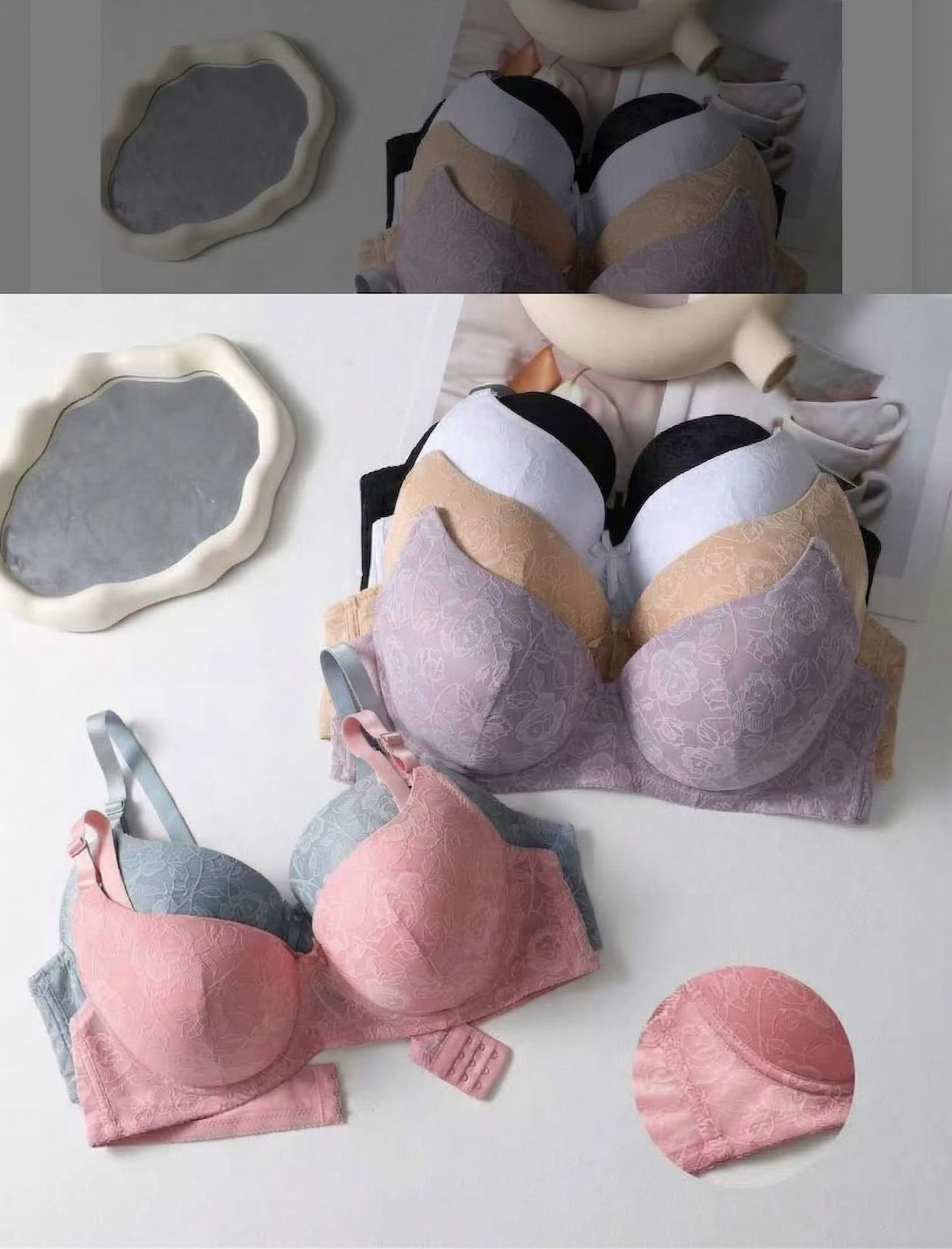 Reggiseni coppa E